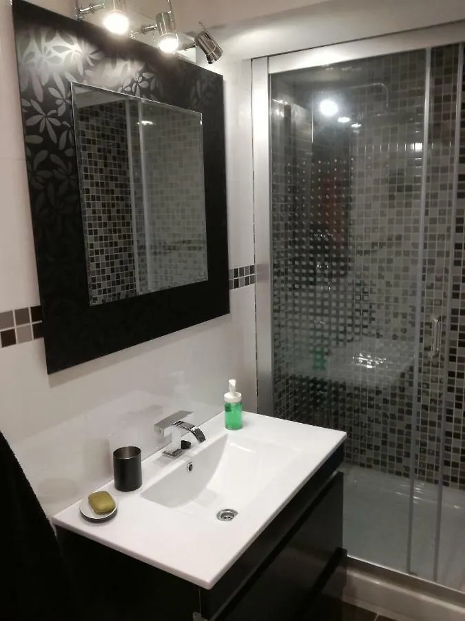 Lägenhet Apartamento Talako Bermeo