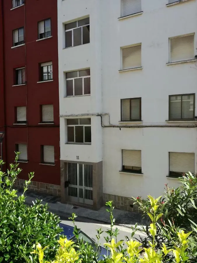 Apartamento Talako Bermeo