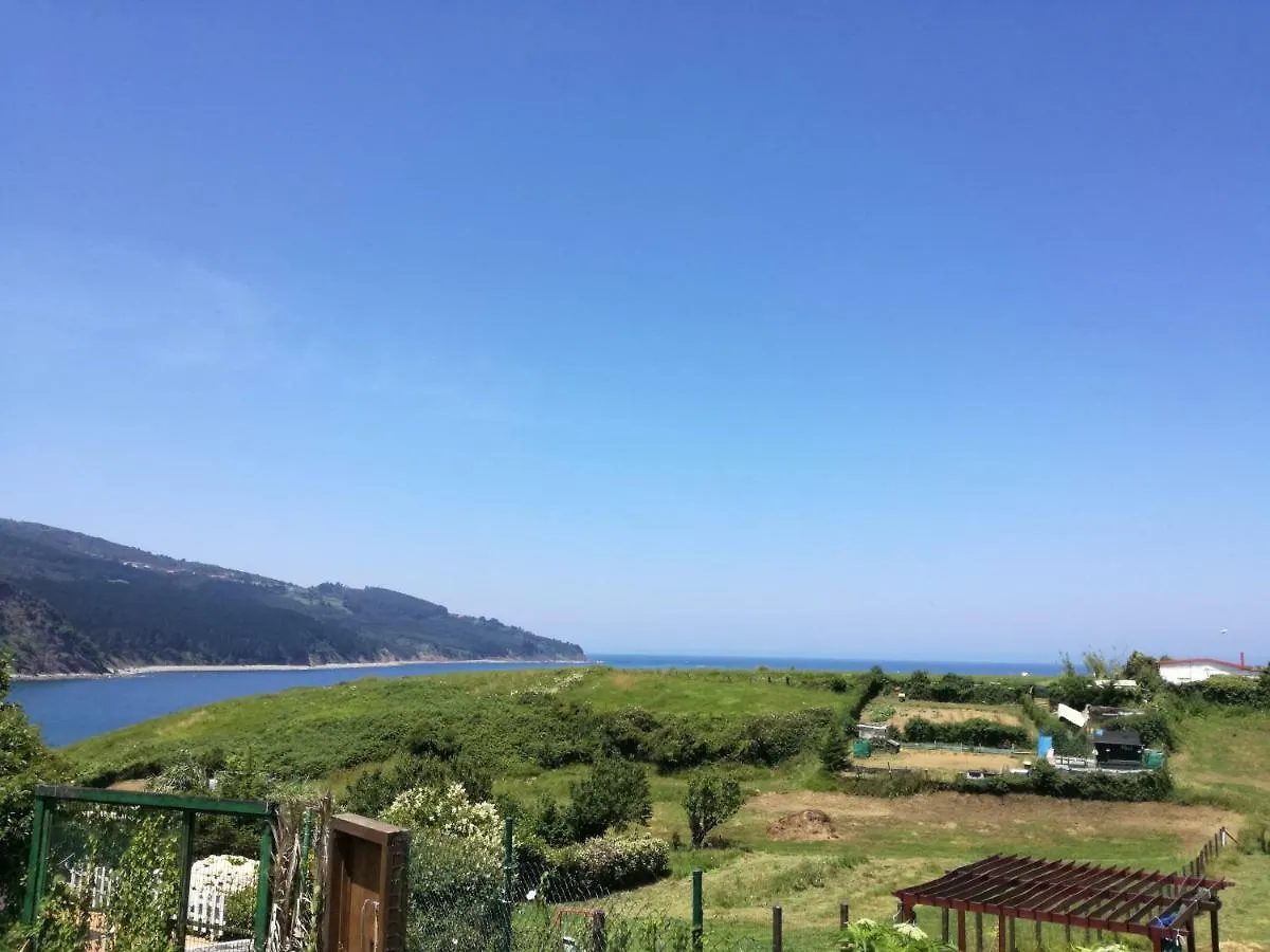 Apartamento Talako Bermeo