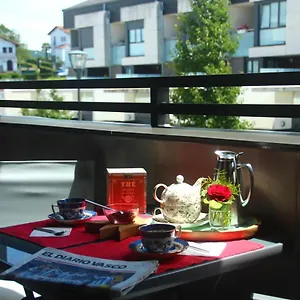 Nicores Appartement