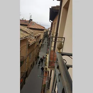 Casa Mercedes. Laguardia