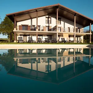 Basitegi Vakantiehuis