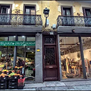 Un Mundo De Sensaciones Tolosa (Basque Country)